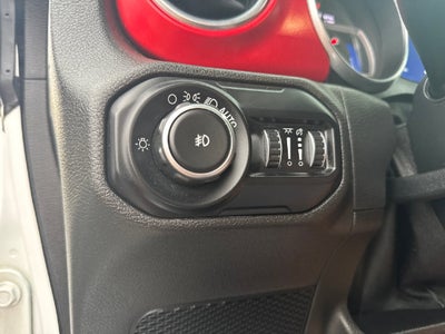 2019 Jeep Wrangler Unlimited Unlimited Rubicon