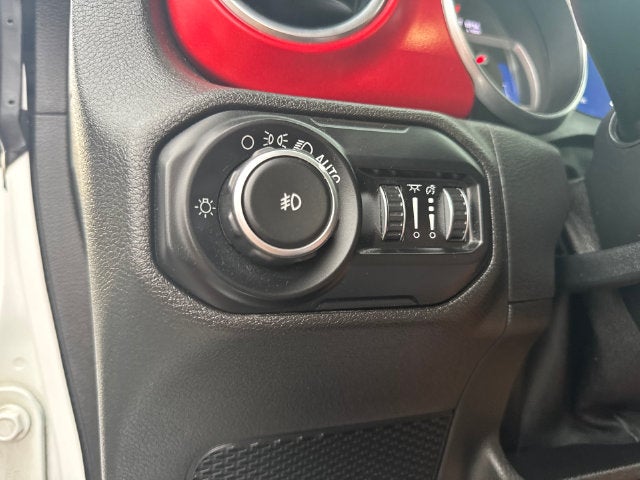 2019 Jeep Wrangler Unlimited Unlimited Rubicon