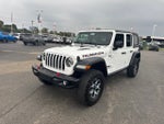 2019 Jeep Wrangler Unlimited Unlimited Rubicon