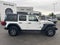 2019 Jeep Wrangler Unlimited Unlimited Rubicon