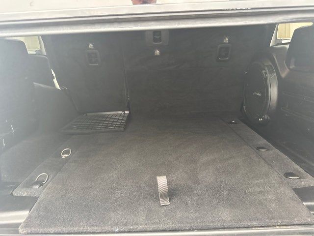 2019 Jeep Wrangler Unlimited Unlimited Rubicon