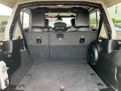 2023 Jeep Wrangler Rubicon 392