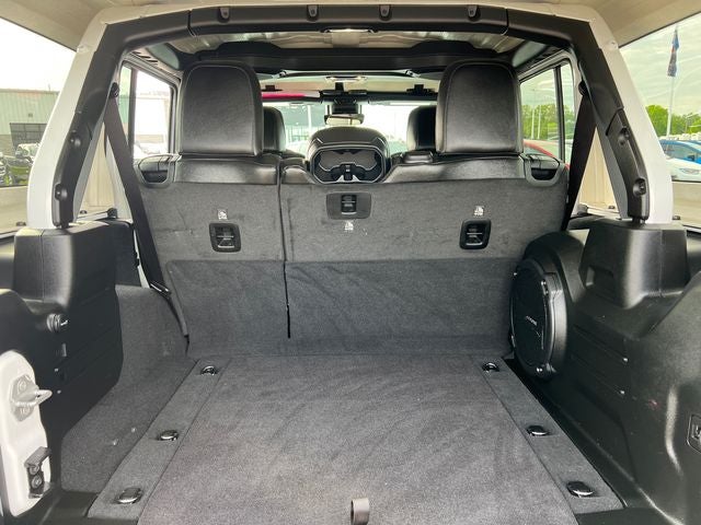 2023 Jeep Wrangler Rubicon 392