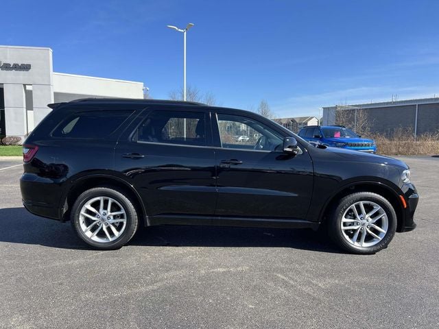 2024 Dodge Durango GT Plus AWD