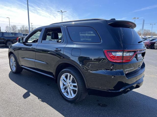 2024 Dodge Durango GT Plus AWD