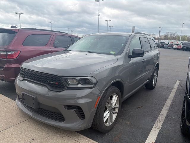 2024 Dodge Durango GT Plus AWD
