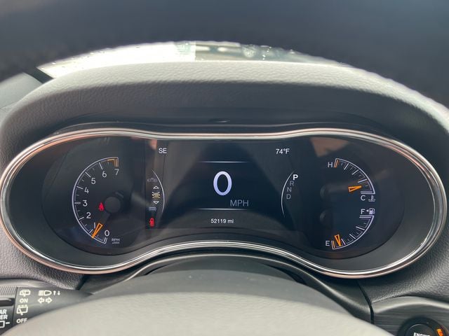 2022 Jeep Grand Cherokee WK Laredo X