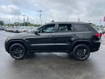 2022 Jeep Grand Cherokee WK Laredo X