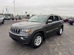 2019 Jeep Grand Cherokee Laredo E