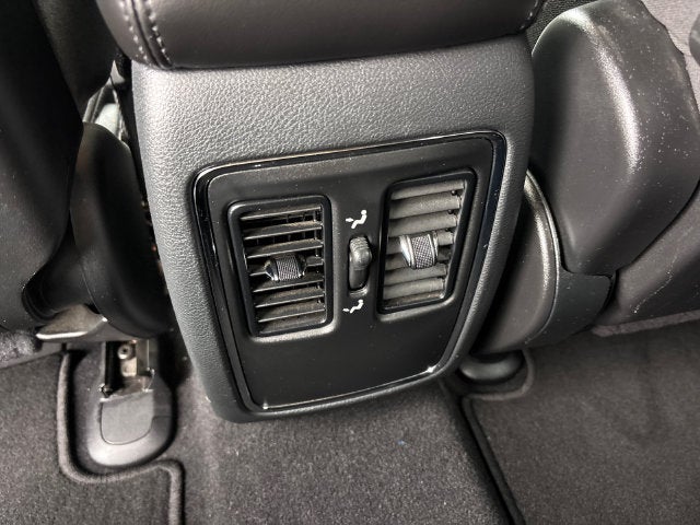 2019 Jeep Grand Cherokee Laredo E