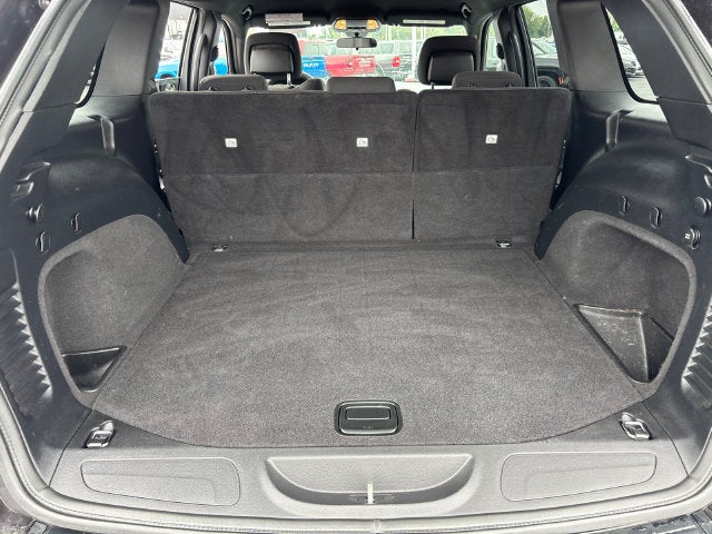 2019 Jeep Grand Cherokee Laredo E