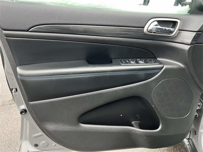 2019 Jeep Grand Cherokee Upland 4x4