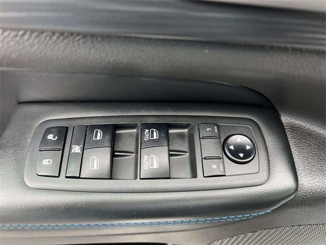 2019 Jeep Grand Cherokee Upland 4x4