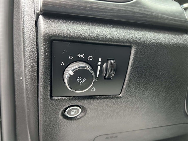 2019 Jeep Grand Cherokee Upland 4x4