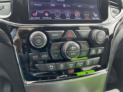 2019 Jeep Grand Cherokee Upland 4x4