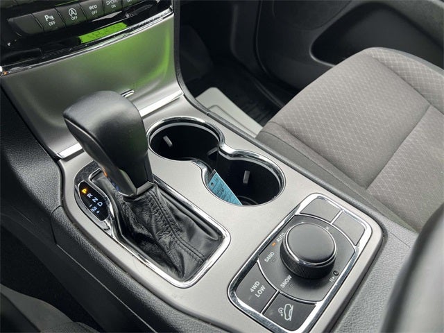 2019 Jeep Grand Cherokee Upland 4x4