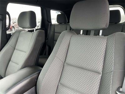 2019 Jeep Grand Cherokee Upland 4x4