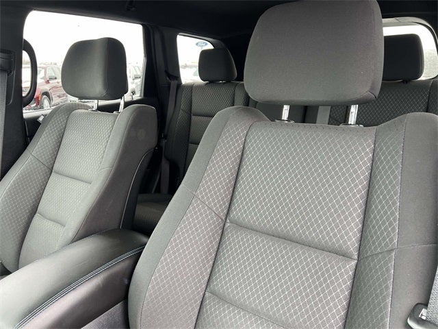 2019 Jeep Grand Cherokee Upland 4x4