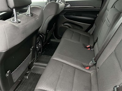 2019 Jeep Grand Cherokee Upland 4x4