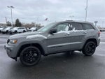 2019 Jeep Grand Cherokee Upland 4x4