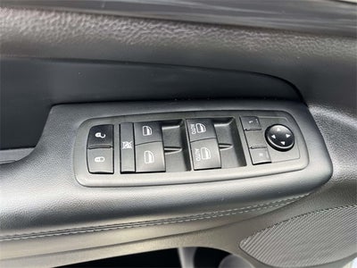 2021 Jeep Grand Cherokee Laredo X 4x4