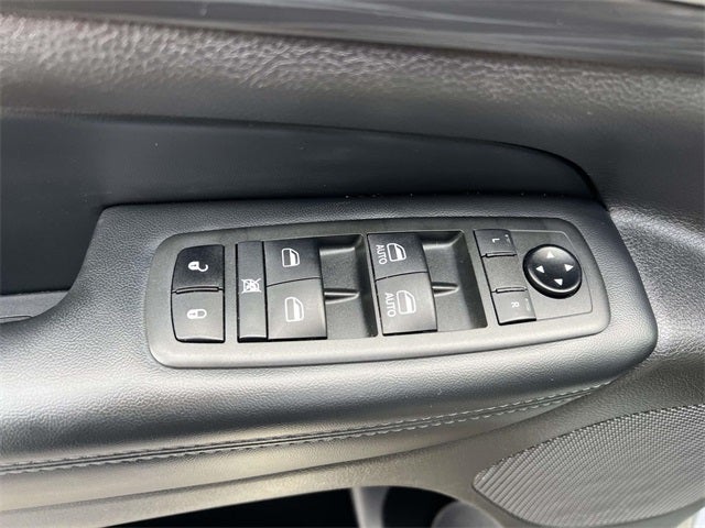 2021 Jeep Grand Cherokee Laredo X 4x4