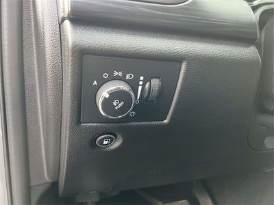 2021 Jeep Grand Cherokee Laredo X 4x4