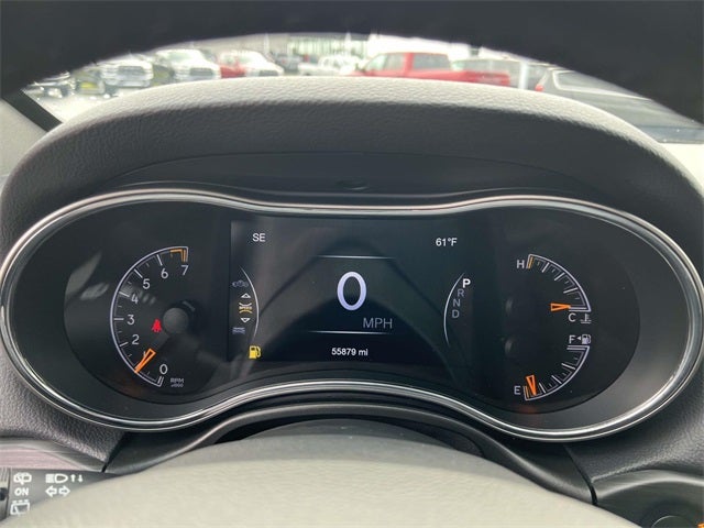 2021 Jeep Grand Cherokee Laredo X 4x4