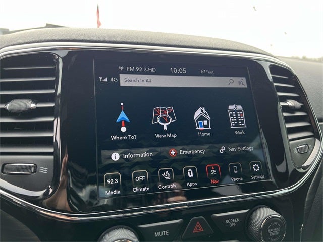 2021 Jeep Grand Cherokee Laredo X 4x4