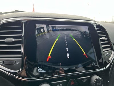 2021 Jeep Grand Cherokee Laredo X 4x4