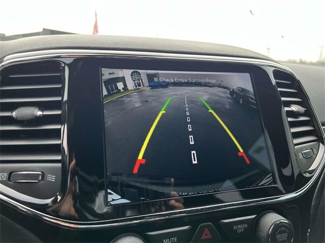 2021 Jeep Grand Cherokee Laredo X 4x4