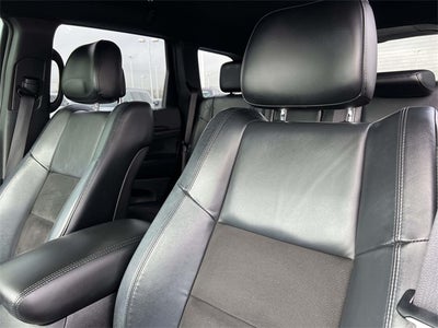 2021 Jeep Grand Cherokee Laredo X 4x4