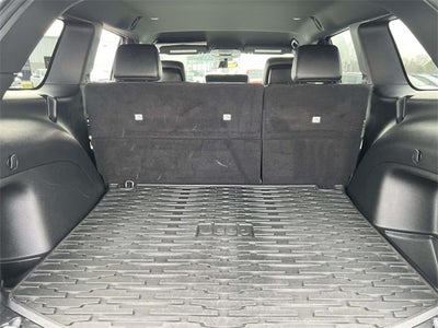 2021 Jeep Grand Cherokee Laredo X 4x4