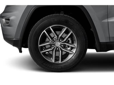 2021 Jeep Grand Cherokee Limited X