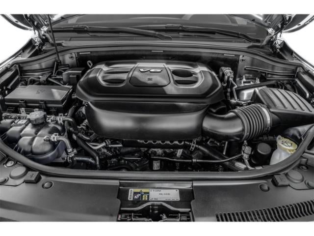 2021 Jeep Grand Cherokee Limited X