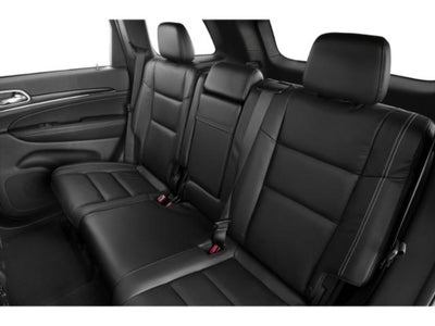 2021 Jeep Grand Cherokee Limited X