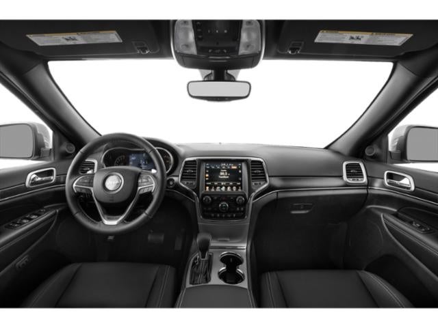 2021 Jeep Grand Cherokee Limited X