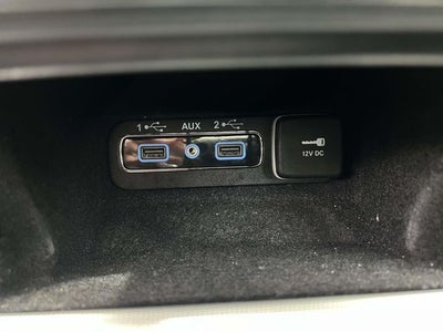 2019 Jeep Grand Cherokee Summit