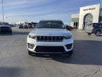 2023 Jeep Grand Cherokee Laredo 4x4