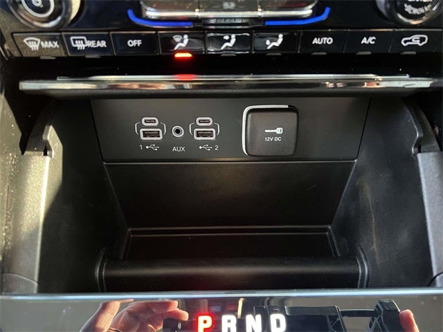 2023 Jeep Grand Cherokee Laredo 4x4