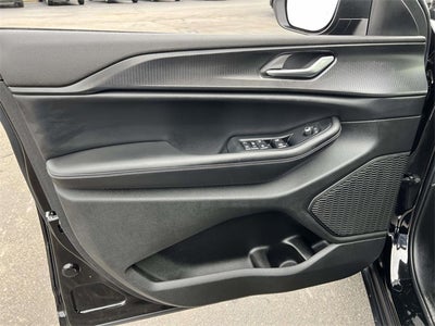 2024 Jeep Grand Cherokee L Laredo 4x4