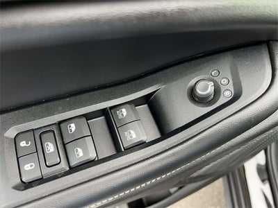 2024 Jeep Grand Cherokee L Laredo 4x4