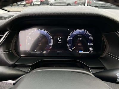 2024 Jeep Grand Cherokee L Laredo 4x4