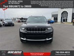 2024 Jeep Grand Cherokee L Laredo 4x4