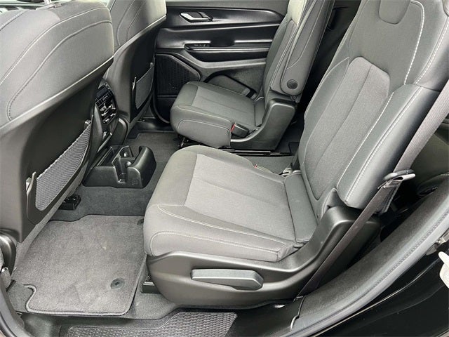 2024 Jeep Grand Cherokee L Laredo 4x4