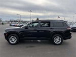 2024 Jeep Grand Cherokee L Laredo 4x4