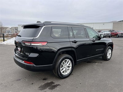 2024 Jeep Grand Cherokee L Laredo 4x4