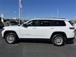 2023 Jeep Grand Cherokee L Laredo 4x4