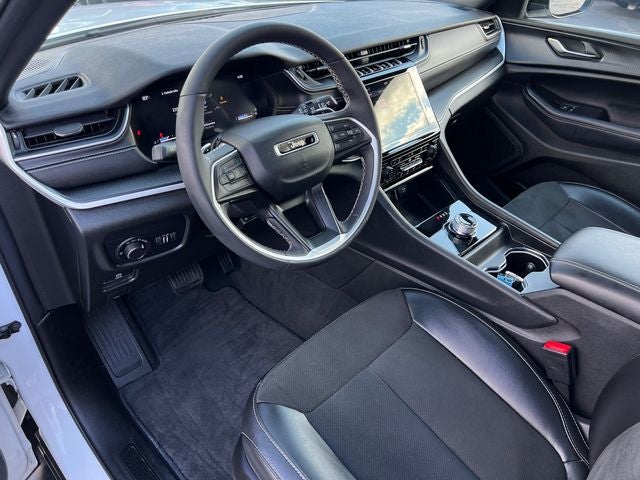 2024 Jeep Grand Cherokee L Altitude X