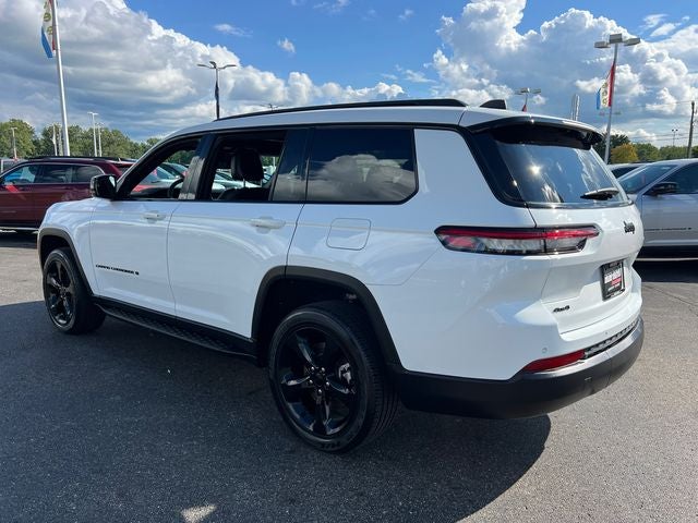 2024 Jeep Grand Cherokee L Altitude X